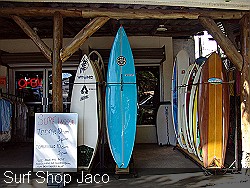 Jaco-Surf-Boards