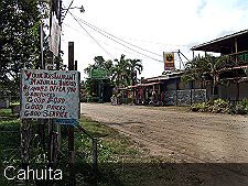 Cahuita 