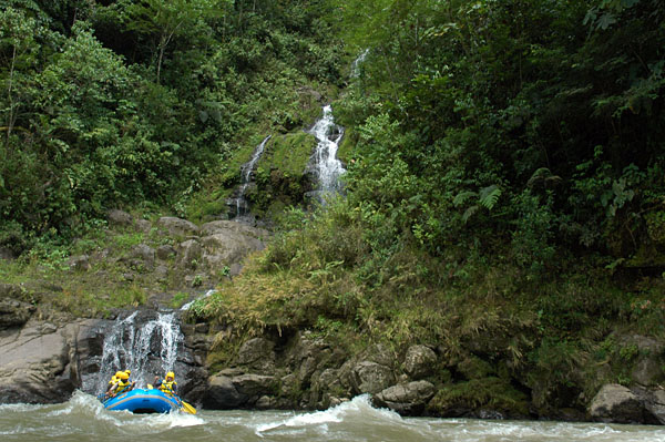Rafting-Costa-Rica