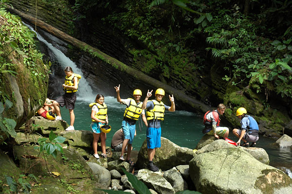 Rafting-Costa-Rica