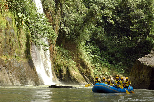 Rafting-Costa-Rica