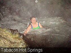 Hot Springs