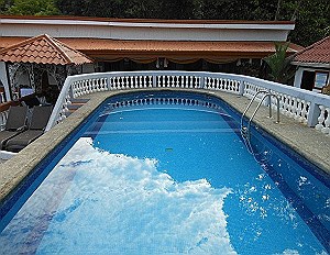 villa-bosque-pool