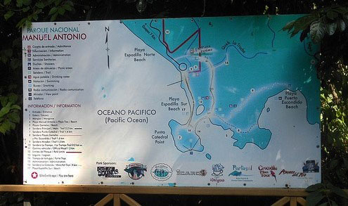 manuel-antonio-park-map